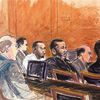 Bronx Terror Suspects' Trial Delayed Indefinitely